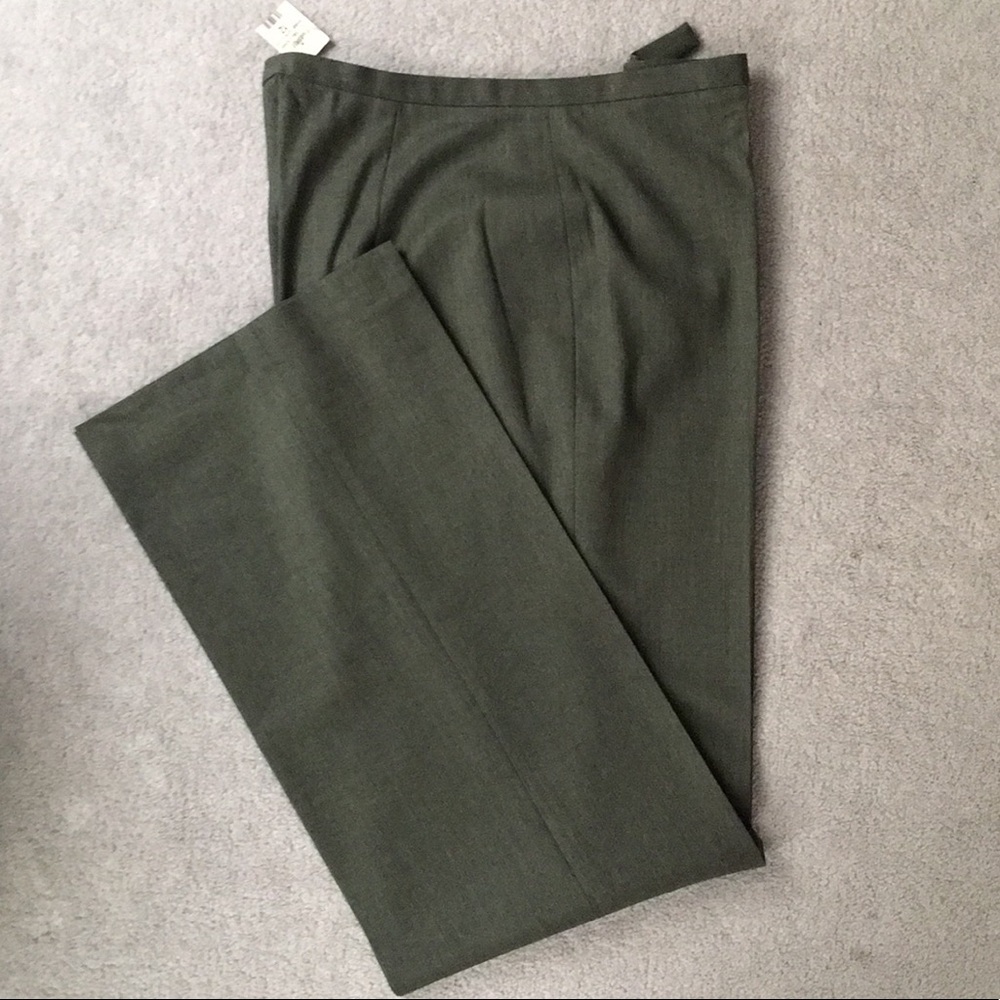 Ann Taylor Stretch Pants NEW